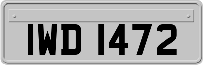 IWD1472
