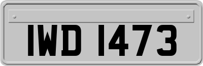 IWD1473