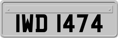 IWD1474