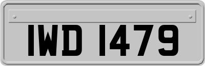 IWD1479