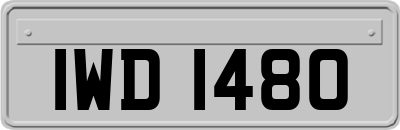 IWD1480