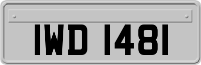 IWD1481