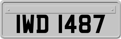 IWD1487
