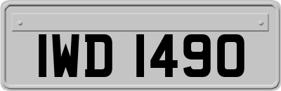 IWD1490