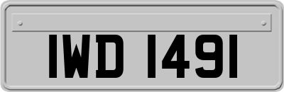 IWD1491