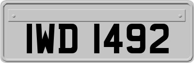 IWD1492
