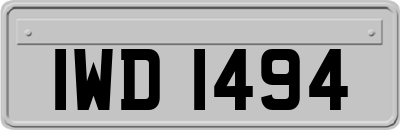 IWD1494