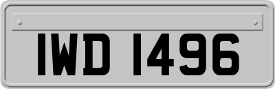 IWD1496