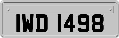 IWD1498