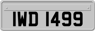 IWD1499
