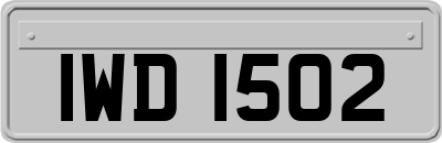 IWD1502