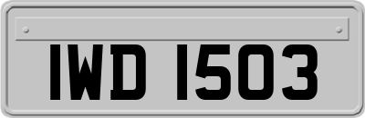 IWD1503