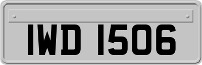 IWD1506