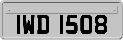 IWD1508
