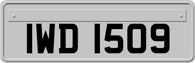 IWD1509