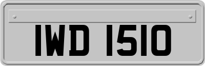 IWD1510