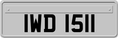 IWD1511