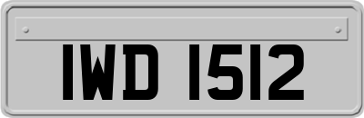 IWD1512