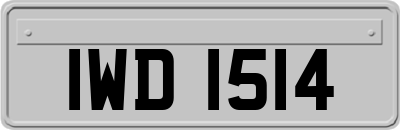 IWD1514