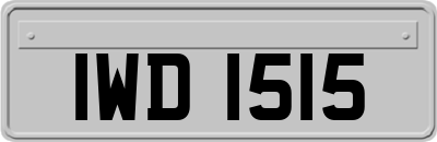 IWD1515