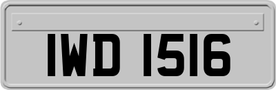 IWD1516