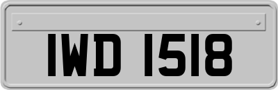 IWD1518