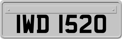IWD1520