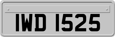 IWD1525