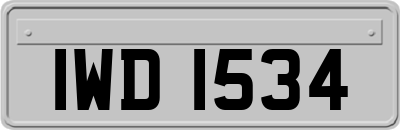 IWD1534