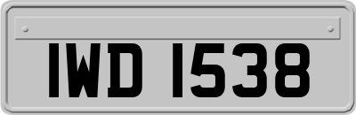 IWD1538