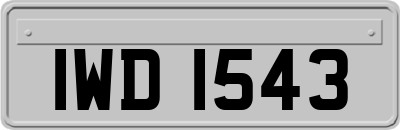 IWD1543