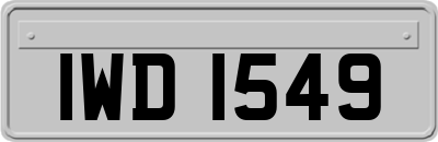IWD1549