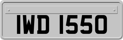 IWD1550