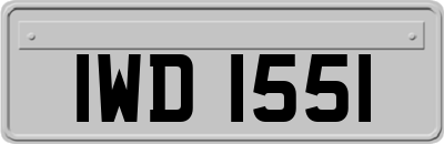 IWD1551