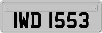 IWD1553