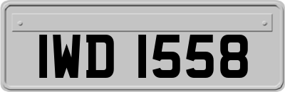 IWD1558
