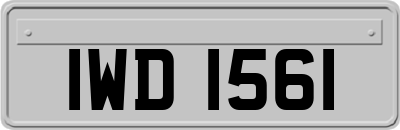 IWD1561