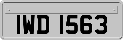 IWD1563