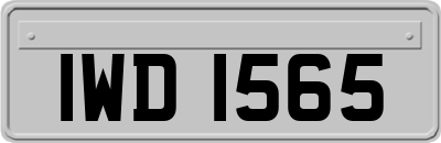 IWD1565