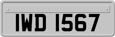 IWD1567