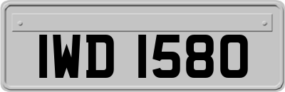 IWD1580