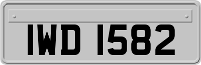 IWD1582