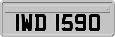 IWD1590