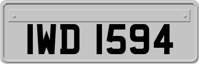 IWD1594