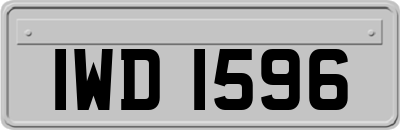 IWD1596