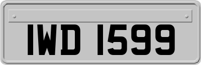 IWD1599