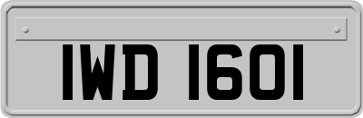 IWD1601