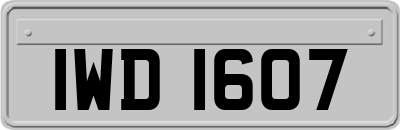 IWD1607