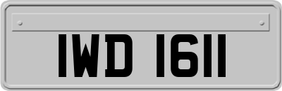 IWD1611