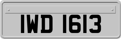 IWD1613
